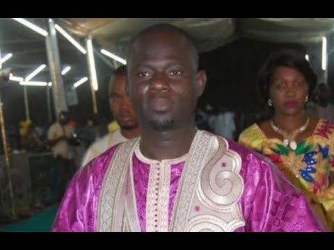 Arrêté par la Police Les tristes témoignages d’un proche de Mouhamed Niang