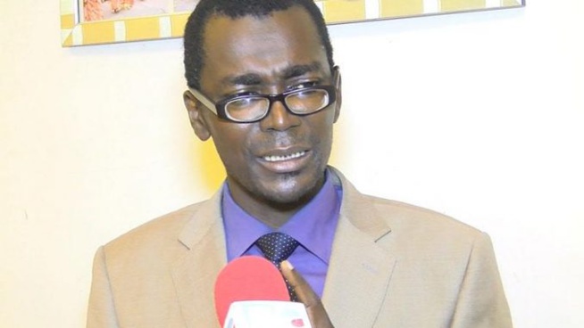 L’URV réclame la radiation de Me Aya Boun Malick Diop, SG du Sytjust L’URV réclame la radiation de Me Aya Boun Malick Diop, SG du Sytjust