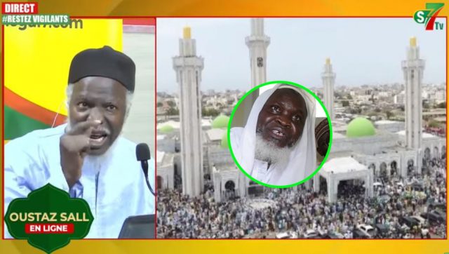 Oustaz Alioune Sall sur l’annulation du Magal et Gamou: « Imam Ndao limou wakh thi République moy… »