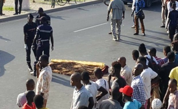 Dernière Minute : Un terrible accident a eu lieu à Tataguine, 18 blessés dont 8 Graves Dernière Minute : Un terrible accident a eu lieu à Tataguine, 18 blessés dont 8 Graves