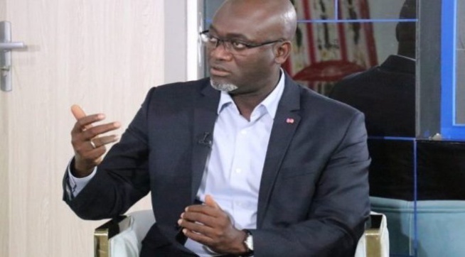 Réunion sur fond de critiques et d’interrogatoire serré du Dg de la Senelec par les syndicalistes-maison : Pape Demba Bitèye, pris au collet