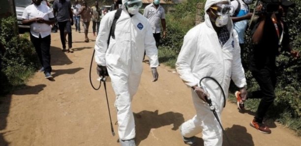 ZIGUINCHOR : Les raisons de l’explosion des cas communautaires ZIGUINCHOR : Les raisons de l’explosion des cas communautaires