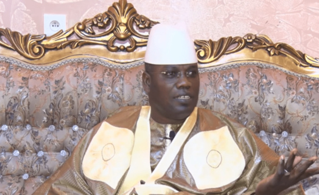 Serigne Cheikh Abdou Mbacké Bara Dolly - "Des ténors de l'opposition dealent avec le Président Macky Sall" Serigne Cheikh Abdou Mbacké Bara Dolly - "Des ténors de l'opposition dealent avec le Président Macky Sall"