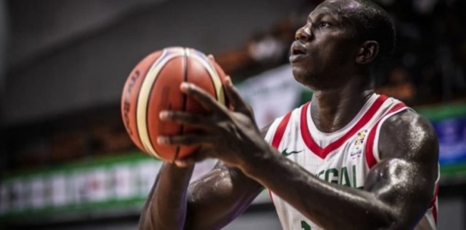 NBA - Gorgui Sy Dieng: "nous sommes testés tous les jours, ce que je pensais du basket..." NBA - Gorgui Sy Dieng: "nous sommes testés tous les jours, ce que je pensais du basket..."