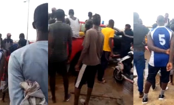 Drame à Toubacouta : Deux femmes tuées par la foudre ce vendredi, une révélation émouvante sur l’une des victimes »dadone dogua… » Drame à Toubacouta : Deux femmes tuées par la foudre ce vendredi, une révélation émouvante sur l’une des victimes »dadone dogua… »