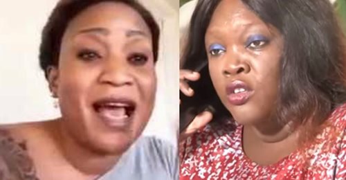 La Mèche brûle, francoise helene gueye attaque sévèrement Ndélla Madior Diouf La Mèche brûle, francoise helene gueye attaque sévèrement Ndélla Madior Diouf