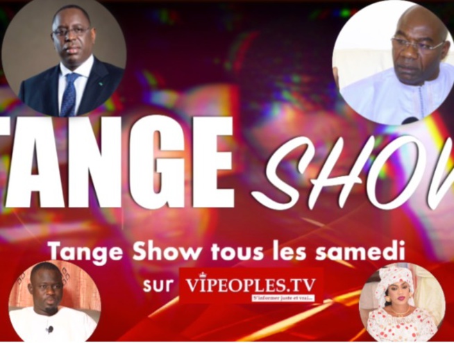 TANGE SHOW: Kawtef sur l'arrestation du chanteur Mouhamed Niang, Thiamas retourne à Walf, Awa Macky descend le couple présidentiel, arrestation des thiantacounes, Donal Trump coporte des rumeurs sur l'éligiblité de kamala...