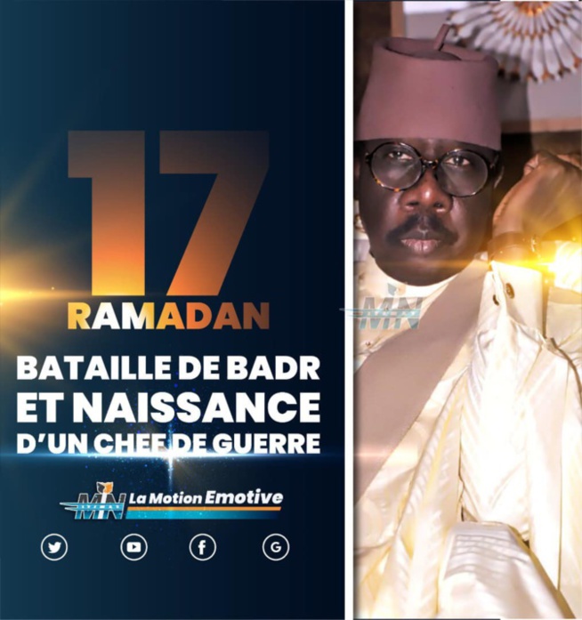 Serigne Moustapha Sy : le Monument vivant