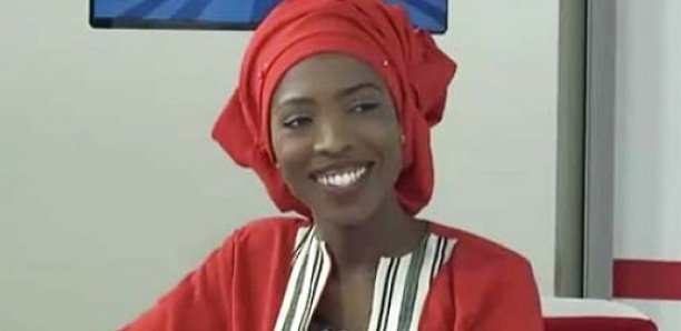 Tfm : la journaliste Arame Touré, en deuil Tfm : la journaliste Arame Touré, en deuil