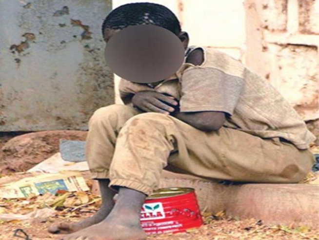 Faits divers - Un enfant de 07 tué par un déficient mental, un talibé de 07 ans violé par... Faits divers - Un enfant de 07 tué par un déficient mental, un talibé de 07 ans violé par...