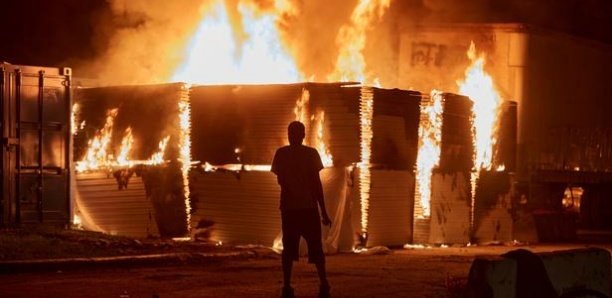 Kédougou : Deux enfants perdent la vie dans l’incendie d’une maison