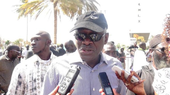 Habib Sy à Macky : La «politisation» à outrance de la guerre n’assure point la victoire