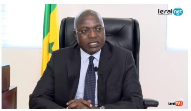 Collectivités territoriales: Oumar Guèye s'engage à moderniser les centres d'appui au développement local