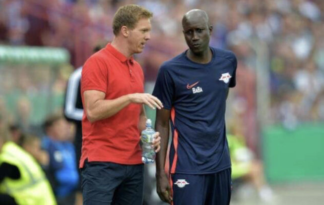 1/2 finale LDC - Babacar Ndiaye vs Gana Guèye - Au moins un Sénégalais sera en finale 1/2 finale LDC - Babacar Ndiaye vs Gana Guèye - Au moins un Sénégalais sera en finale