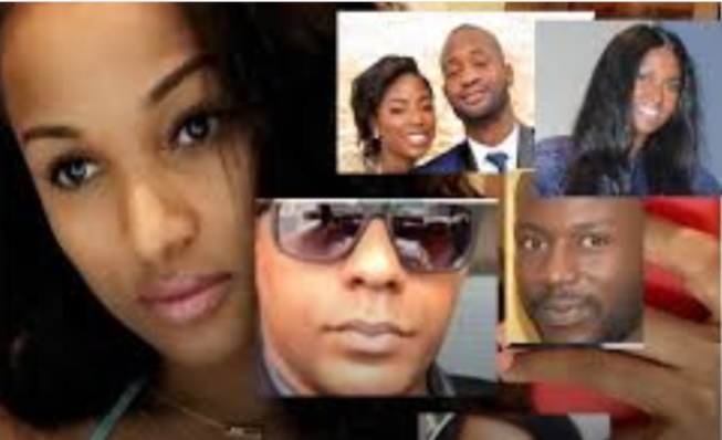 Affaire Hiba Thiam : Liberté provisoire refusée à Dame Amar et Cie Affaire Hiba Thiam : Liberté provisoire refusée à Dame Amar et Cie