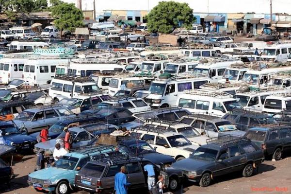 Fonds d’appui face à la COVID-19 : les acteurs sénégalais des transports terrestres ont perçu 86% de leur aide d’urgence, d’après T Youm Fonds d’appui face à la COVID-19 : les acteurs sénégalais des transports terrestres ont perçu 86% de leur aide d’urgence, d’après T Youm