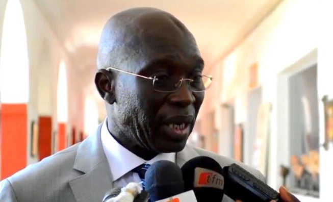 Sénégal-PCA BRM: La Commission bancaire approuve la nomination de Assane SOUMARE, en remplacement de Mansour KAMA. EXCLUSIF Sénégal-PCA BRM: La Commission bancaire approuve la nomination de Assane SOUMARE, en remplacement de Mansour KAMA. EXCLUSIF