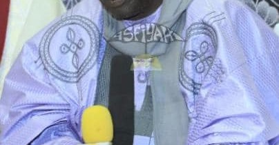 URGENT : Rappel à Dieu de l’Imam Mouhamadou Lamine Sarr des HLM