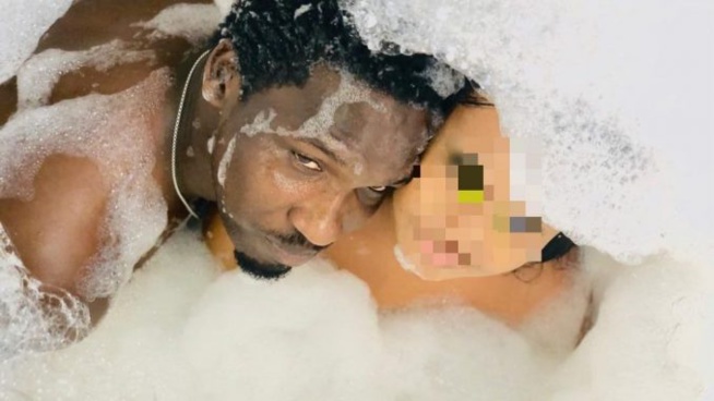 Scandale des clichés n*es sur la Toile, Demba guissé victime du vol de photos intimes ! Scandale des clichés n*es sur la Toile, Demba guissé victime du vol de photos intimes !