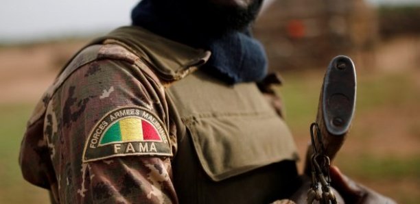 Mali : des coups de feu signalés à Kati, plusieurs hauts gradés de l’Armée et le ministre de l’Economie arrêtés par des mutins