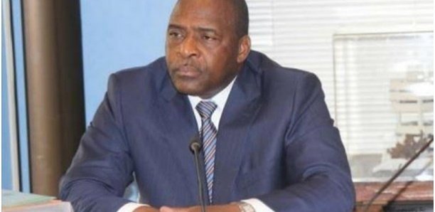 MALI - MUTINERIE À KATI, LE MINISTRE DE L’ÉCONOMIE ET DES FINANCES ENLEVÉ !