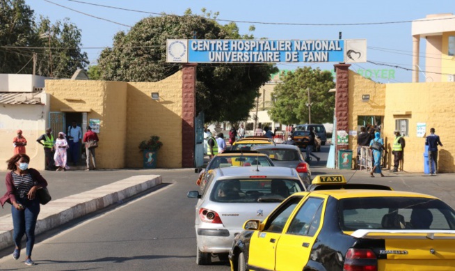 Arrêt sur images : L’hôpital Fann retrouve ses malades…