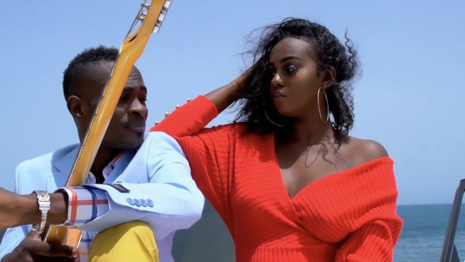 Cheikh Niang va-t-il se séparer de Waly Seck? : Voici la réponse du guitariste