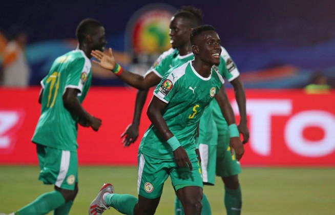 FIFA: Pas de matchs internationaux en septembre pour la zone Afrique