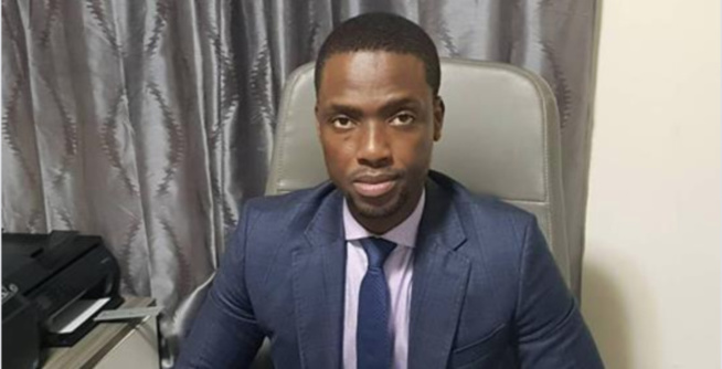 Remue ménage à GFM - Après ABF et Pape Samba Diarra, Ndiaga Ndiaye devient le nouveau Dirpub de l'Observateur Remue ménage à GFM - Après ABF et Pape Samba Diarra, Ndiaga Ndiaye devient le nouveau Dirpub de l'Observateur