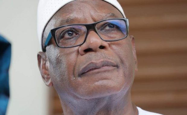 LES 11 MESURES DE SANCTION DE LA CEDEAO CONTRE LE MALI LES 11 MESURES DE SANCTION DE LA CEDEAO CONTRE LE MALI