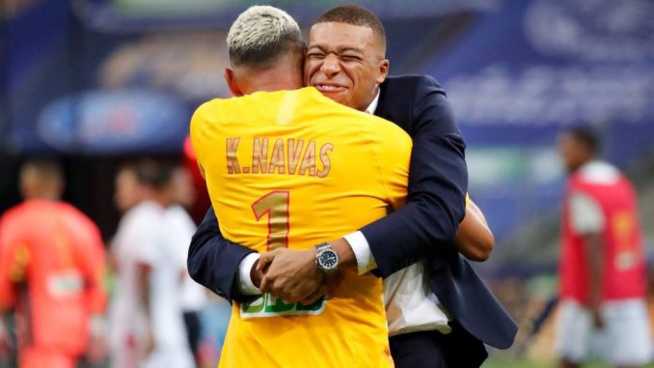 Psg en finale : Une bonne nouvelle de dernière minute pour le club et les supporters Psg en finale : Une bonne nouvelle de dernière minute pour le club et les supporters