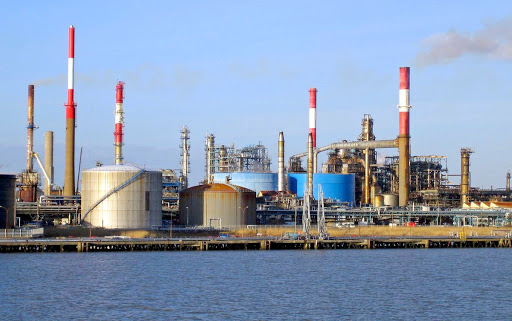 Stockage - Le port de Dakar sous une "bombe de 3050 tonnes de nitrate", plus que Beyrouth Stockage - Le port de Dakar sous une "bombe de 3050 tonnes de nitrate", plus que Beyrouth