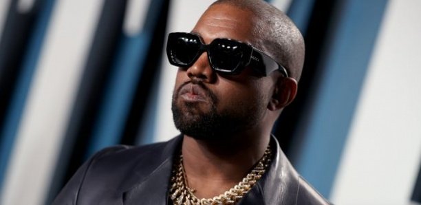 Kanye West veut créer une version chrétienne de TikTok