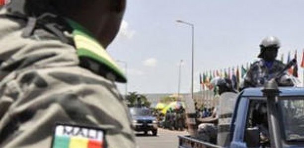 Mali : Les putschistes ont pris la parole Mali : Les putschistes ont pris la parole