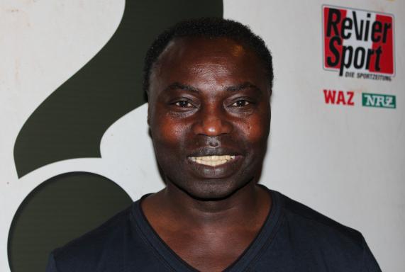 Souleymane Sané : “J’espère voir le Sénégal soulever la Coupe avant de mourir”