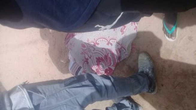 Urgent : Une fille de 14 ans se suicide par pendaison à Saly… Urgent : Une fille de 14 ans se suicide par pendaison à Saly…