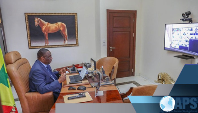 Nomination en Conseil des Ministres de ce mercredi 19 Août 2020 Nomination en Conseil des Ministres de ce mercredi 19 Août 2020