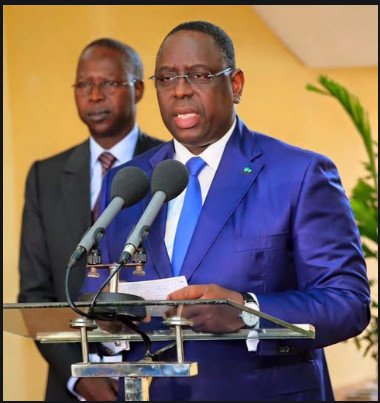 Qualité de la dépense publique: Le Président Sall demande poursuivre les efforts d’amélioration Qualité de la dépense publique: Le Président Sall demande poursuivre les efforts d’amélioration