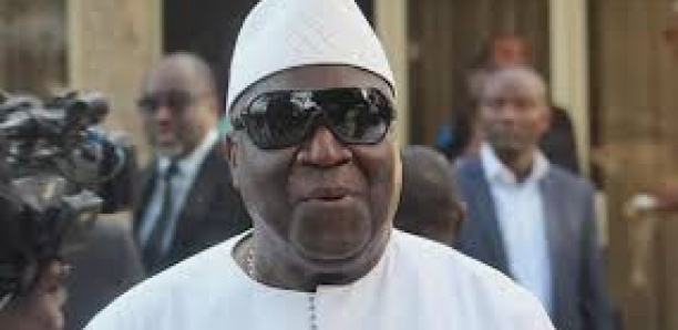 Dialogue national: Le mandat de Famara Ibrahima Sagna et de son équipe prolongé! Dialogue national: Le mandat de Famara Ibrahima Sagna et de son équipe prolongé!