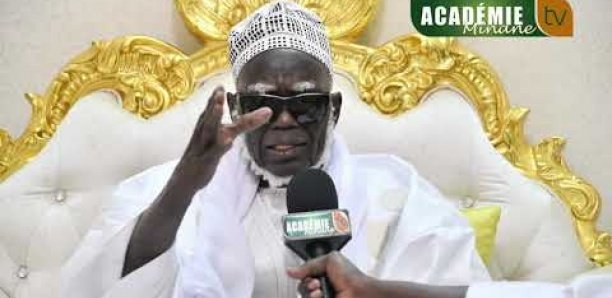 Magal, Covid, hivernage : Serigne Mountakha décrète des journées de récital du coran à partir du 23 août