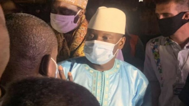 Port du masque obligatoire: les Nouvelles précisions de Aly Ngouille Ndiaye Port du masque obligatoire: les Nouvelles précisions de Aly Ngouille Ndiaye