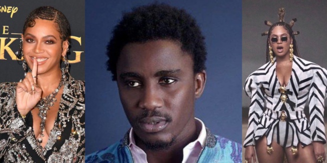 Black is King : Quand Beyonce choisit les meilleurs jeunes artistes africains sauf Wally Seck