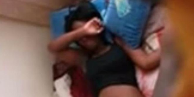 Scandale : Mamadou Fallou et Ousmane avaient publié un photomontage obscène de la dame mariée Maïmouna Diallo dans le groupe WhatsApp Scandale : Mamadou Fallou et Ousmane avaient publié un photomontage obscène de la dame mariée Maïmouna Diallo dans le groupe WhatsApp