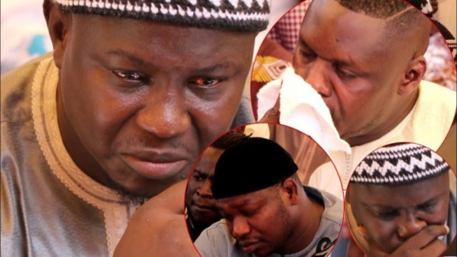 Urgent : Inna lillah wa inna ilayhi raaji’uun ! le Monde de la lutte en Deuil Urgent : Inna lillah wa inna ilayhi raaji’uun ! le Monde de la lutte en Deuil