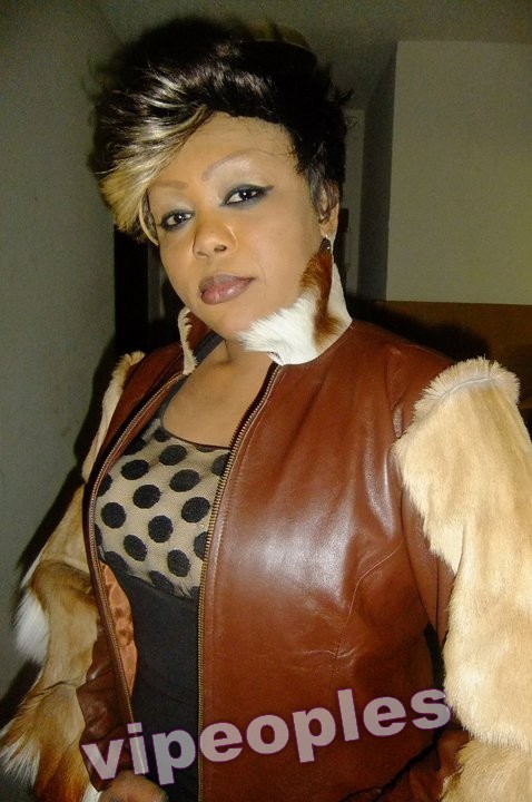 New look de Aida Patra! New look de Aida Patra!
