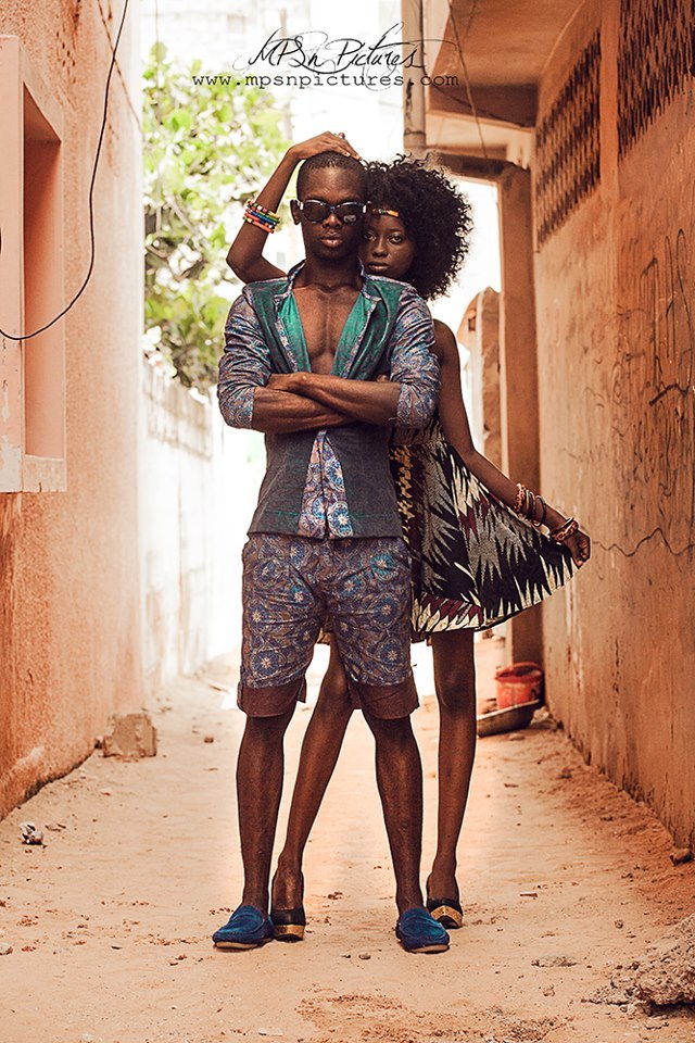 Mor Pro et sa copine adopte le look WAX ! Mor Pro et sa copine adopte le look WAX !
