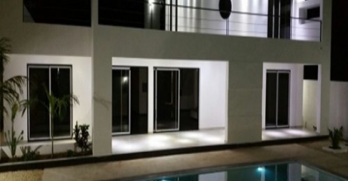 Exclusivité : L’identité du ministre de Macky Sall, qui a acheté une maison à 600 millions, connue Exclusivité : L’identité du ministre de Macky Sall, qui a acheté une maison à 600 millions, connue