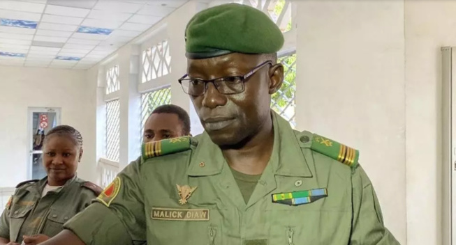 Mali - La junte s'entretient avec les proches d'IBK, l'opposition aux aguets