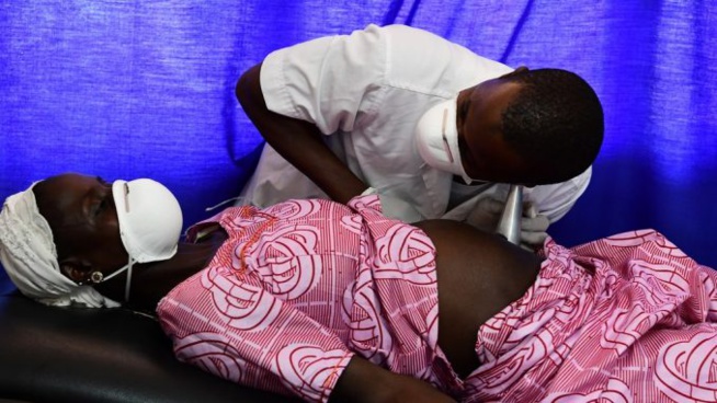 Sénégal : La Covid-19 fait exploser les grossesses chez les adolescentes Sénégal : La Covid-19 fait exploser les grossesses chez les adolescentes