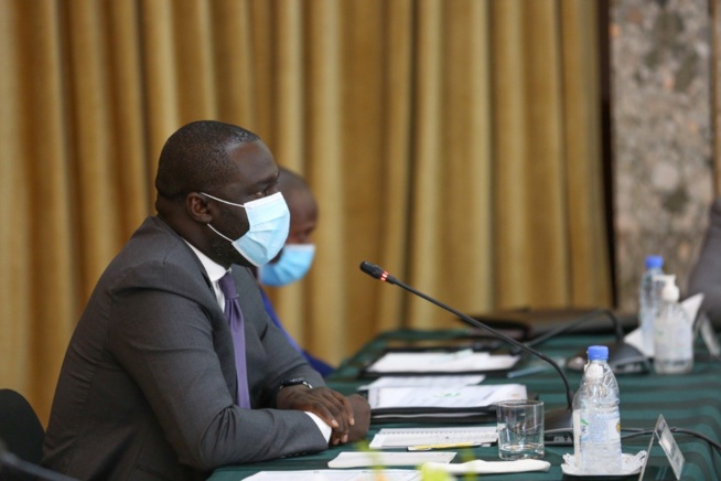 Projet 100 000 logements : 634.000 emplois attendus Projet 100 000 logements : 634.000 emplois attendus